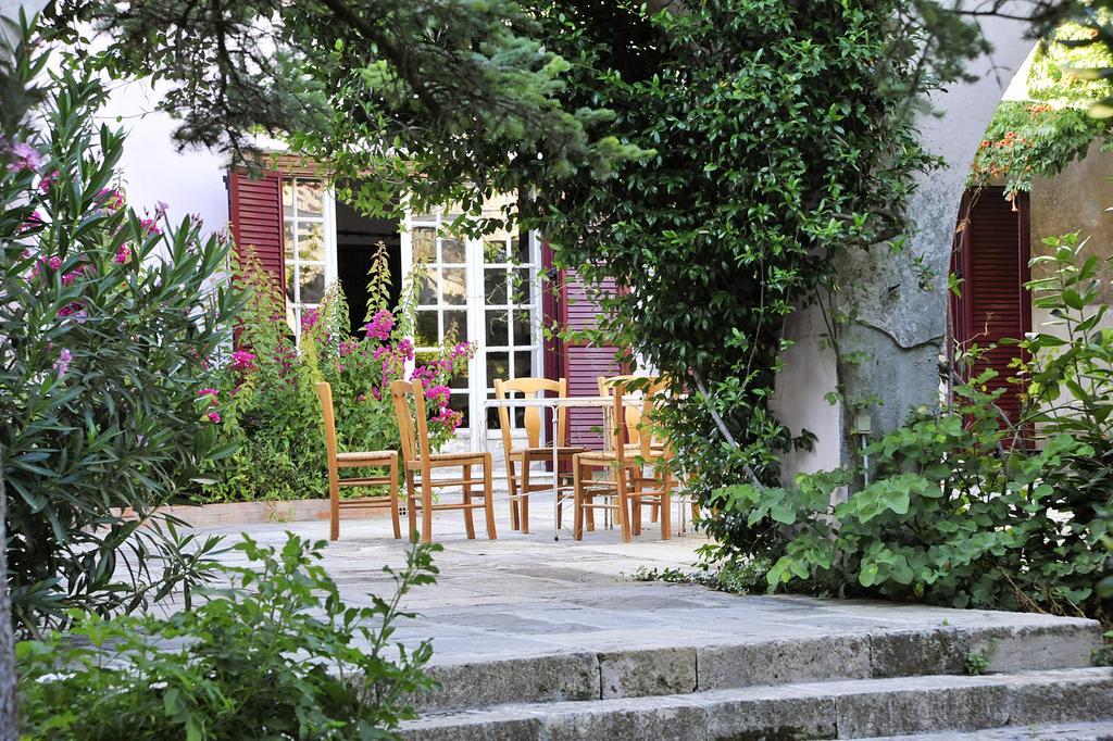 The Villa Averoff Kírinthos Zimmer foto