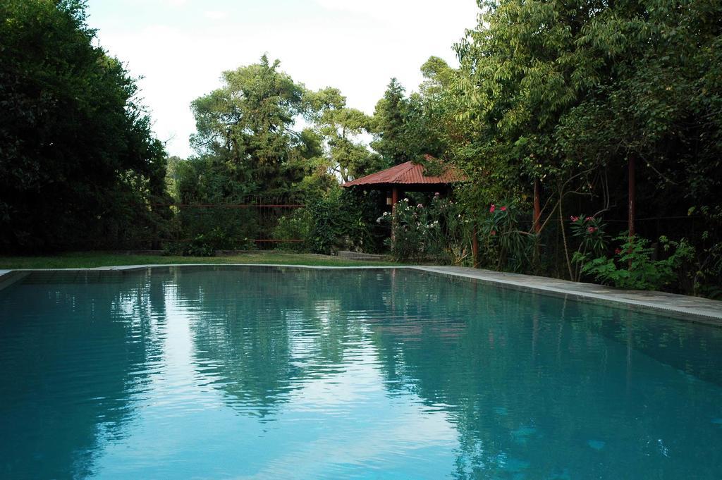 The Villa Averoff Kírinthos Zimmer foto